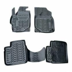 NorPlast Covorase presuri cauciuc tip tavita Peugeot 301 2012+ (ALM 061119-22)