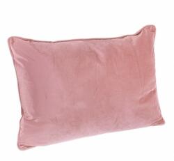 Bizzotto Set 4 perne decorative poliester roz artemis 40x60 cm (0463526) - storel