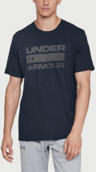 Under Armour Team Issue Tricou Under Armour | Albastru | Bărbați | S