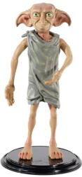  Figurina articulata ideallstore®, dobby house-elf, 16 cm, stativ inclus (F143) Figurina
