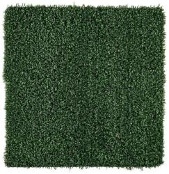 Bizzotto Gazon iarba artificiala verde 2500 cm x 200 cm x 1 h (0780457)