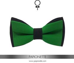 Papionette Papion black & green (2CH002)