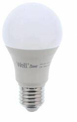 Well Bec LED A60 E27 12W 230V lumina calda Basic Well (EDLW-A6012E27/BC-WL-MBL)