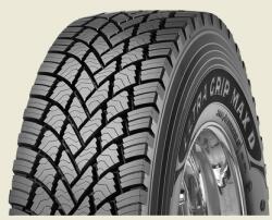 Goodyear Anvelope camion iarna goodyear 315/60 r22.5 ultra grip max d - a568877go (A568877GO)