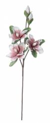 Bizzotto Set 12 flori artificiale magnolia 35x95 cm (0172601) - storel