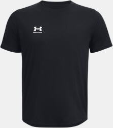 Under Armour UA B's Challenger Train SS Tricou pentru copii Under Armour | Negru | Băieți | 122 - bibloo - 112,00 RON