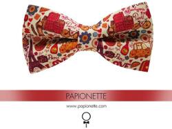 Papionette Papion paris pattern (prt342)