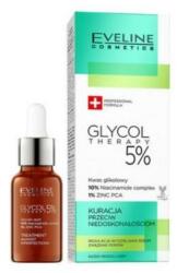Ser pentru fata eveline cosmetics glycol therapy 5%, 18 ml (999563)