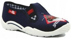 RenBut Pantofi albastru inchis, pentru copii, marca renbut (133-371-0560)