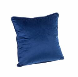 Bizzotto Set 4 perne poliester albastru artemis 40x40 cm (0463529) - storel