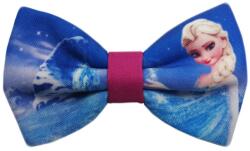 Papionette Papion copii elsa - frozen (KID185)