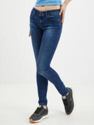 Diesel Skinzee-Low-S L. 32 Jeans Diesel | Albastru | Femei | 26/32