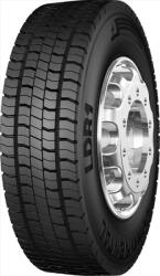 Continental Anvelope camion vara continental 9.5/ r17.5 ldr1 - a04221660000co (A04221660000CO)