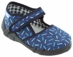 RenBut Pantofi pentru copii, albastru, marca renbut (113-105-0810_44B5)