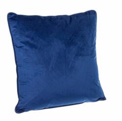 Bizzotto Set 4 perne decorative poliester albastru intens artemis 50x50 cm (0463528) - storel