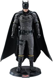Figurina articulata de colectie batman, dark vengeance, 18 cm, gri, stativ inclus (H56)