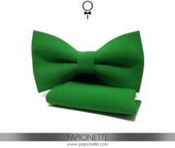 Papionette Set papion/batista office green (PB006)