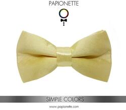 Papionette Papion light yellow (SSC111)