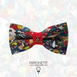 Papionette Papion looney tunes (PRT355)