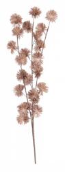 Bizzotto Set 12 flori artificiale maro lauren 45x108 cm (0170047) - storel