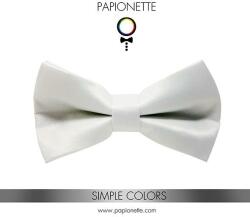 Papionette Papion shiny white (SSC009)