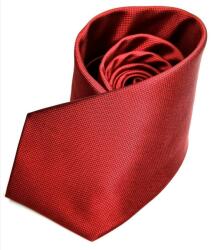  Cravata clasic dark red (Cls08)