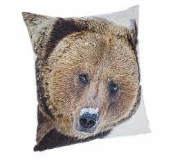 Bizzotto Set 4 perne decorative bear 40x40 cm (0462339)