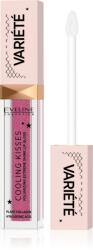 Eveline Cosmetics Luciu de buze, eveline cosmetics, variete cooling kisses, 06 amazing kiss, 6, 8 ml (038061)