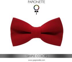 Papionette Papion dark red (SC110)