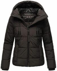 Marikoo Női steppelt kabát SHIMOAA XVI Marikoo (Fekete / XL)