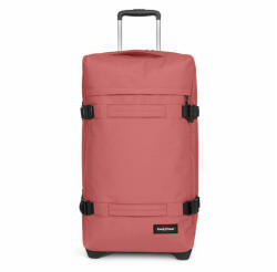 EASTPAK Nagy bőrönd Transit'r L EK0A5BA92K11 Rózsaszín (Transit'r L EK0A5BA92K11)