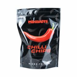 Mikbaits Chilli Chips Bojli 300g - Chilli-Szardella- 20 mm