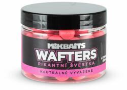 Mikbaits WAFTERS 8mm- PIKANTNI SVESTKA - FŰSZERES SZILVA