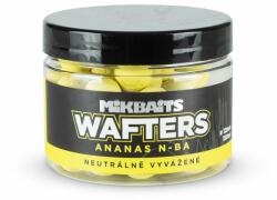 Mikbaits WAFTERS 12 mm- ANANÁSZ