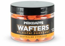 Mikbaits WAFTERS 8mm- PULNOCNI POMERANC- ÉRETT NARANCS