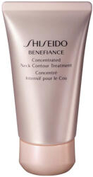 Shiseido Benefiance Concentrated Neck Contour Treatment Woman 50 ml