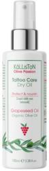 Kalliston Ulei uscat pentru îngrijirea tatuajelor - Kalliston Tatoo Care Dry Oil 100 ml