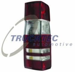 Trucktec Automotive Dispersor, lampa spate TRUCKTEC AUTOMOTIVE 02.58. 236