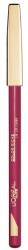 L'Oréal Creion contur de buze - L'Oreal Paris Color Riche Le Lip Liner 302 - Bois de Rose