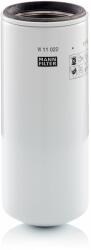 Mann-filter Filtru ulei MANN-FILTER W 11 022 (W 11 022) - automobilus