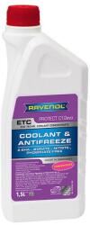 RAVENOL Antigel concentrat roz RAVENOL ETC Protect C12Evo 1.5L