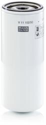 Mann-filter Filtru ulei MANN-FILTER W 11 102/50 (W 11 102/50) - automobilus