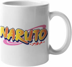 Naruto Logo