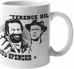Bud Spencer & Terence Hill