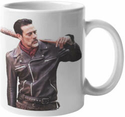 The Walking Dead Negan