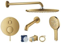 GROHE Essence 24092GN1-3ST