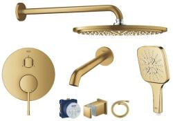 GROHE Essence 24092GN1-4ST