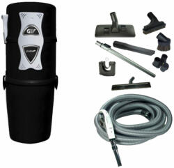 Globovac Puma DUAL P 2x1750 W (s-dual-p-onoff)