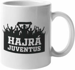  Hajrá Juventus