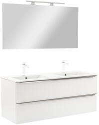 Leziter Vario Trim 120 komplett fürdőszoba bútor (Vario118-k)